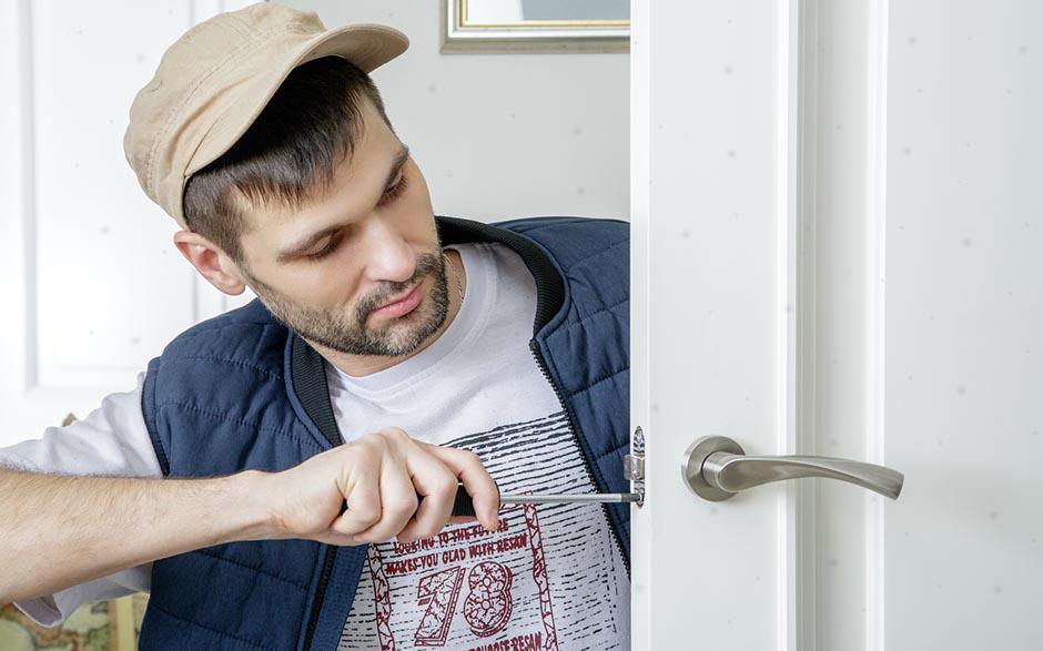 personnalisé serrurier prix Clichy