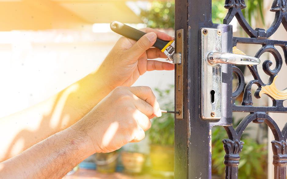 express serrurier prix changement serrure Drancy